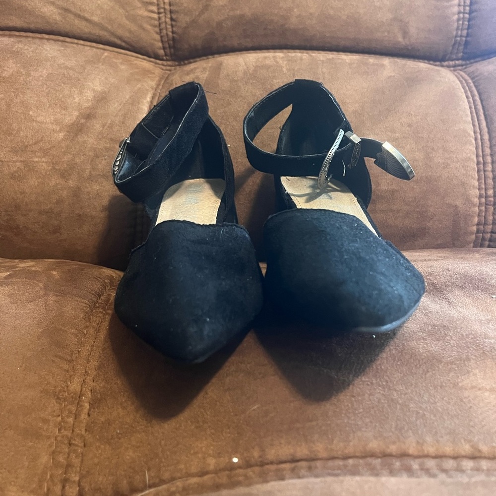 Mi.im heels